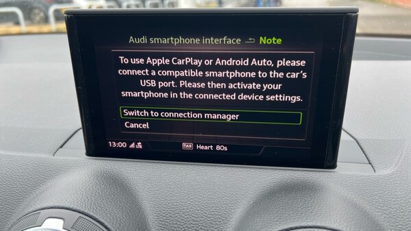 Used Audi Q2 2019 for sale - 75471779: Photo 39