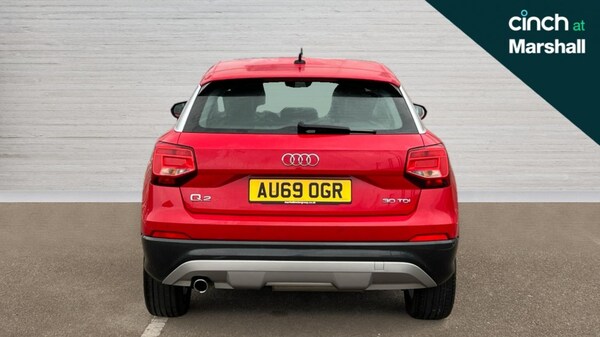 Used Audi Q2 2019 for sale - 75471779: Photo 4