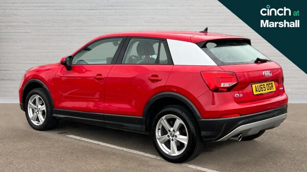 Used Audi Q2 2019 for sale - 75471779: Photo 5