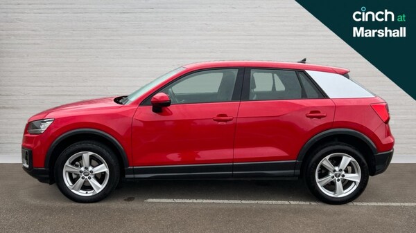 Used Audi Q2 2019 for sale - 75471779: Photo 6