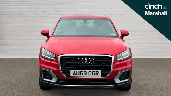 Used Audi Q2 2019 for sale - 75471779: Photo 8
