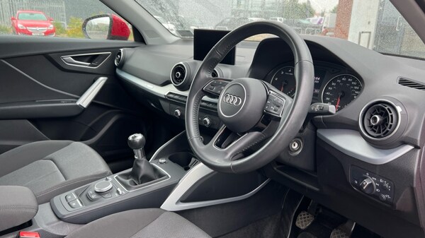 Used Audi Q2 2019 for sale - 75471779: Photo 9