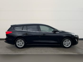Used Ford Focus 2022 for sale - 75471778: Photo
