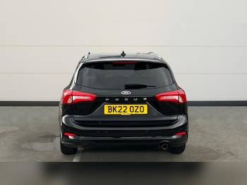 Used Ford Focus 2022 for sale - 75471778: Photo
