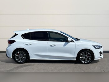Used Ford Focus 2024 for sale - 75471777: Photo