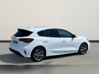 Used Ford Focus 2024 for sale - 75471777: Photo