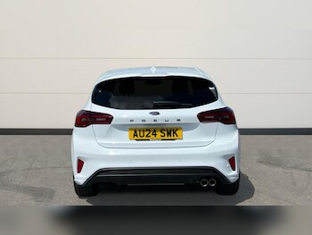 Used Ford Focus 2024 for sale - 75471777: Photo