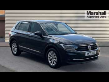 2022 - 1.5 TSI 5dr
