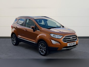 Ford - Ecosport