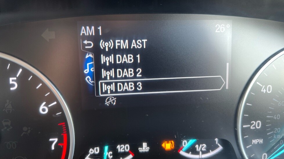 Vehicle 31