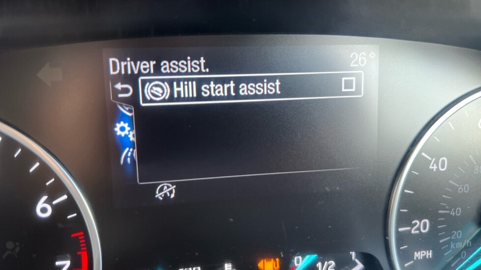 Vehicle 34