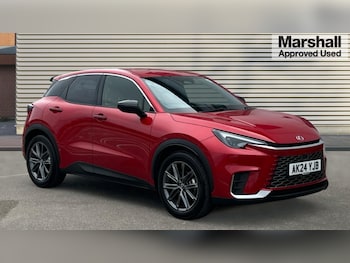 Used Lexus LBX 2024 for sale - 75471762: Photo