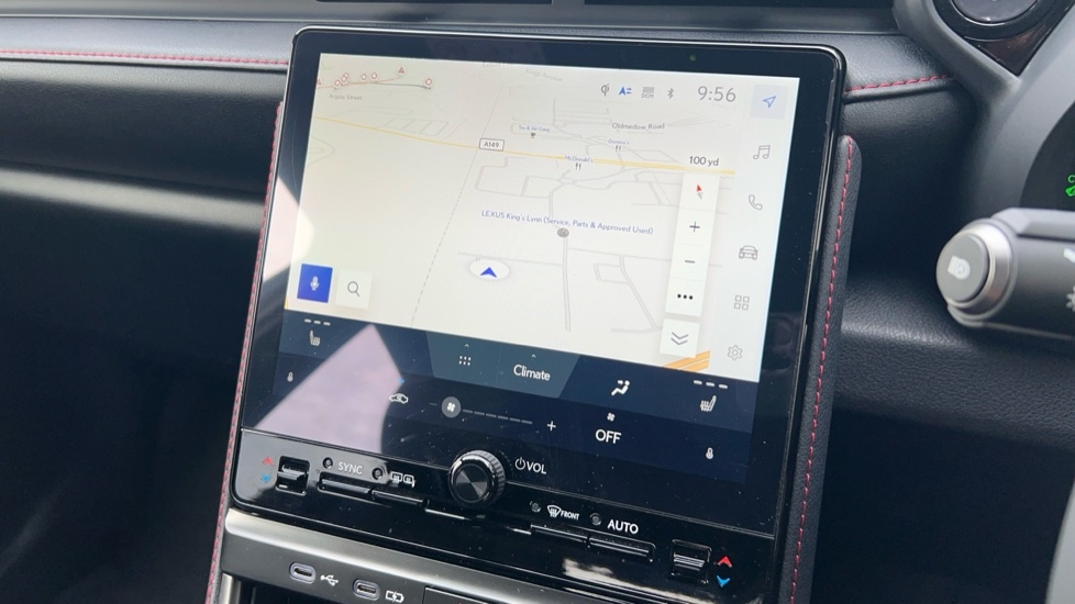 Vehicle 28