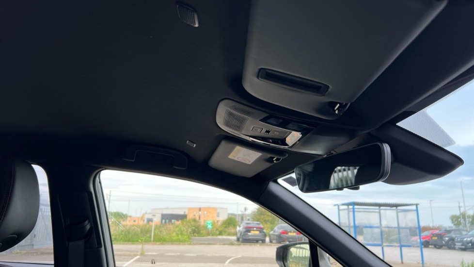 Vehicle 32