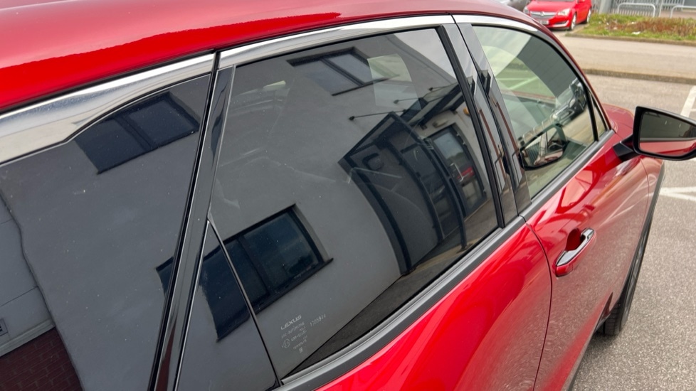 Vehicle 40
