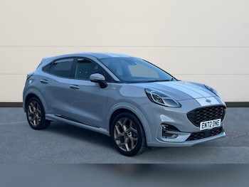 Used Ford Puma 2023 for sale - 75471759: Photo