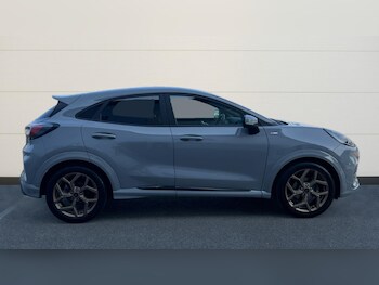 Used Ford Puma 2023 for sale - 75471759: Photo
