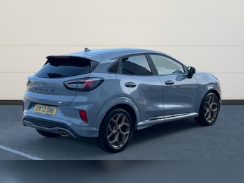 Used Ford Puma 2023 for sale - 75471759: Photo