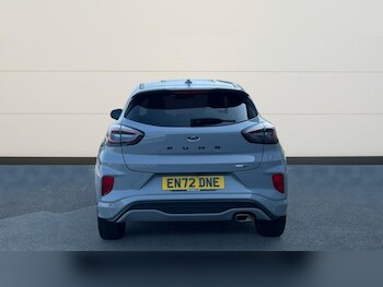 Used Ford Puma 2023 for sale - 75471759: Photo