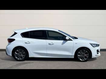 Used Ford Focus 2024 for sale - 74720404: Photo