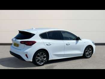 Used Ford Focus 2024 for sale - 74720404: Photo