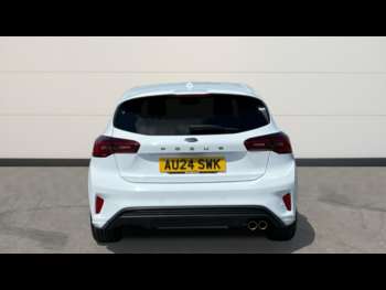Used Ford Focus 2024 for sale - 74720404: Photo