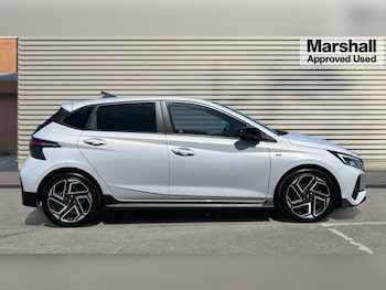 Used Hyundai i20 2024 for sale - 75471763: Photo