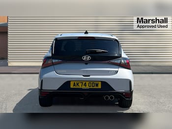 Used Hyundai i20 2024 for sale - 75471763: Photo