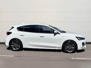 Used Ford Focus 2024 for sale - 75471814: Photo