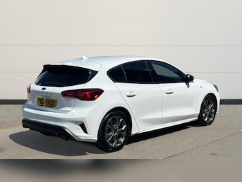 Used Ford Focus 2024 for sale - 75471814: Photo
