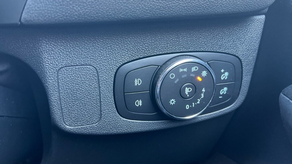 Vehicle 40