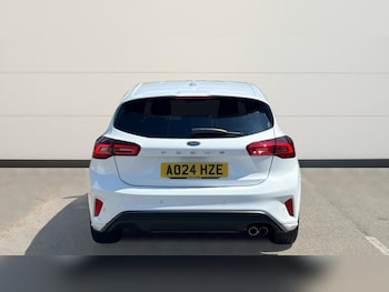 Used Ford Focus 2024 for sale - 75471814: Photo