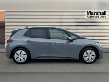 Used Volkswagen ID3 2022 for sale - 75471813: Photo