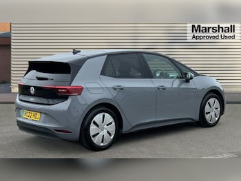 Used Volkswagen ID3 2022 for sale - 75471813: Photo