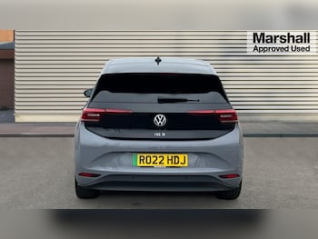 Used Volkswagen ID3 2022 for sale - 75471813: Photo
