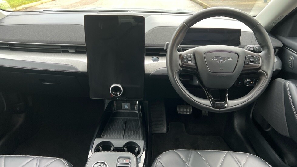 Used Ford Mustang Mach-E 2021 for sale - 76487171: Photo 11