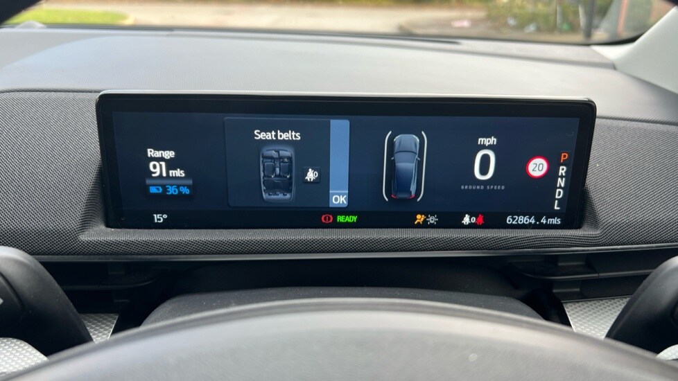 Used Ford Mustang Mach-E 2021 for sale - 76487171: Photo 13