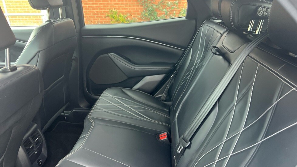 Used Ford Mustang Mach-E 2021 for sale - 76487171: Photo 14