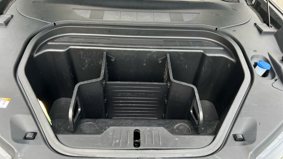 Used Ford Mustang Mach-E 2021 for sale - 76487171: Photo 16