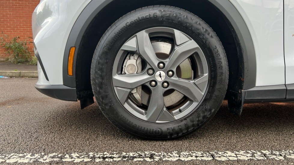 Used Ford Mustang Mach-E 2021 for sale - 76487171: Photo 17