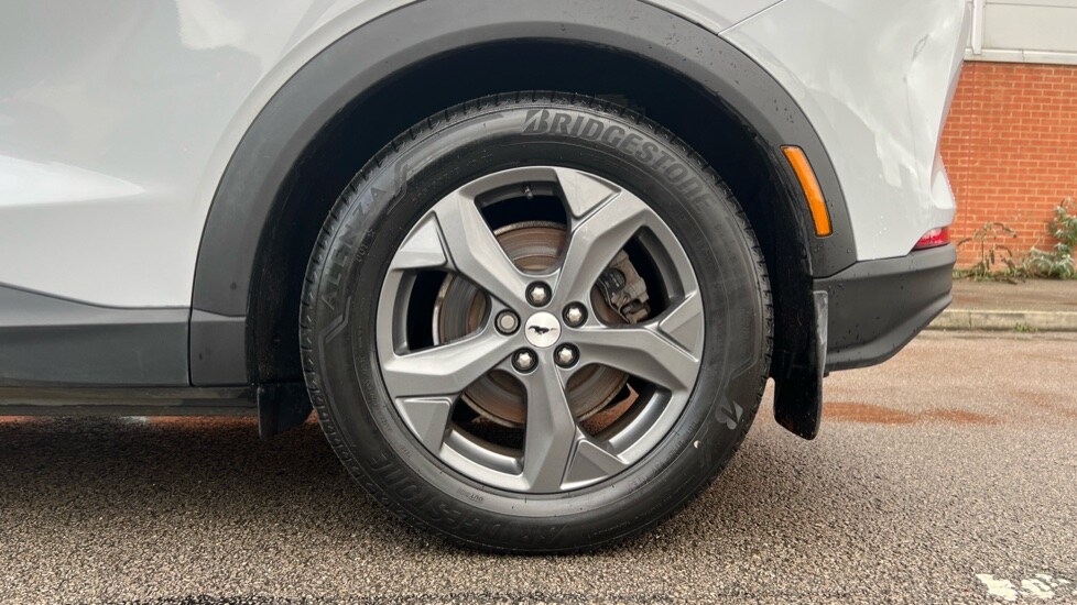 Used Ford Mustang Mach-E 2021 for sale - 76487171: Photo 18