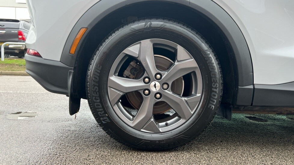 Used Ford Mustang Mach-E 2021 for sale - 76487171: Photo 19