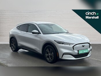 Used Ford Mustang Mach-E 2021 for sale - 76487171: Photo