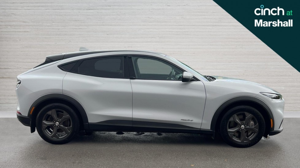 Used Ford Mustang Mach-E 2021 for sale - 76487171: Photo 2