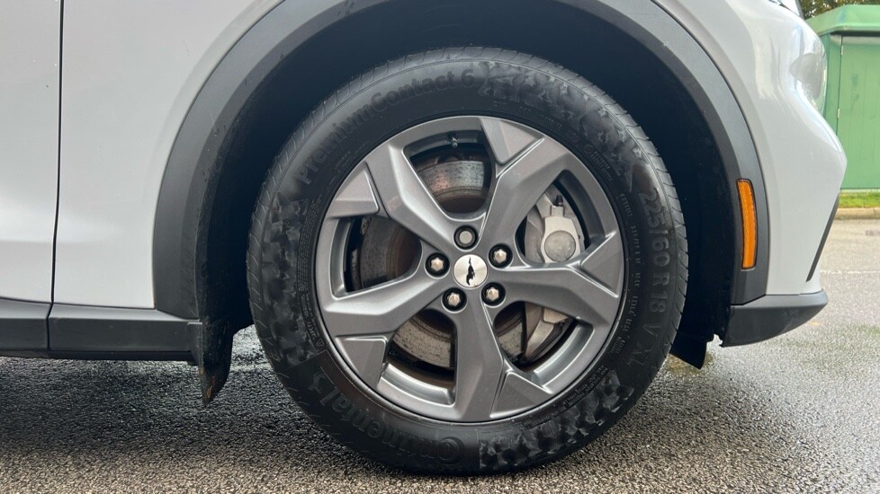 Used Ford Mustang Mach-E 2021 for sale - 76487171: Photo 20