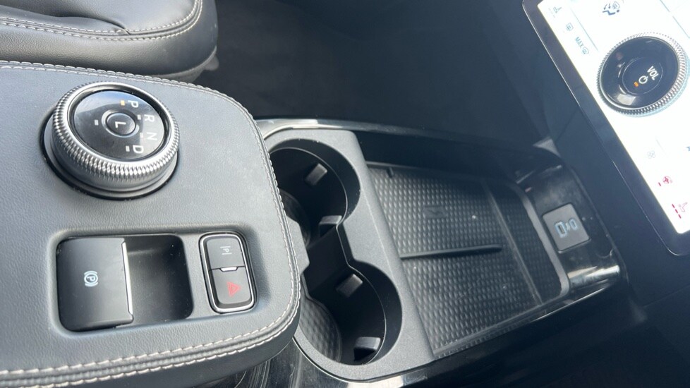 Used Ford Mustang Mach-E 2021 for sale - 76487171: Photo 26