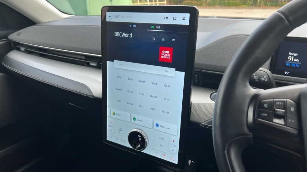 Used Ford Mustang Mach-E 2021 for sale - 76487171: Photo 32