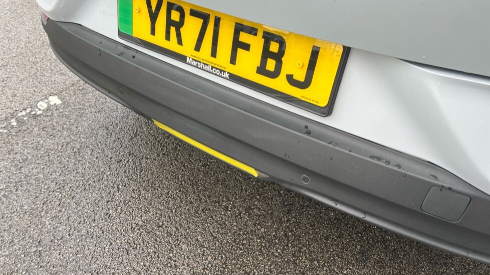 Used Ford Mustang Mach-E 2021 for sale - 76487171: Photo 37