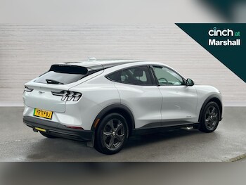 Used Ford Mustang Mach-E 2021 for sale - 76487171: Photo