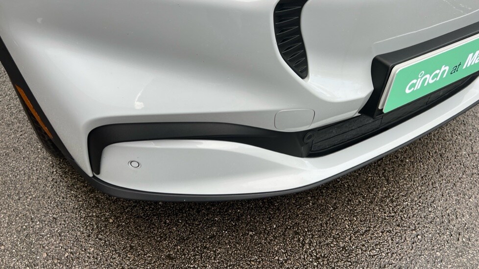 Used Ford Mustang Mach-E 2021 for sale - 76487171: Photo 41